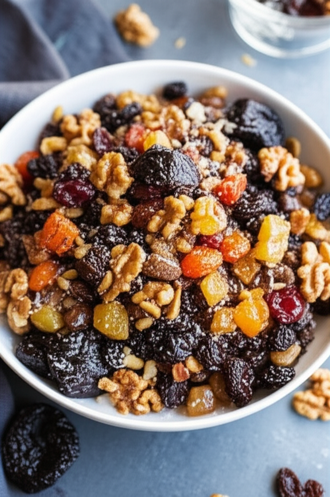 7 Fruit Charoset From Surinam image