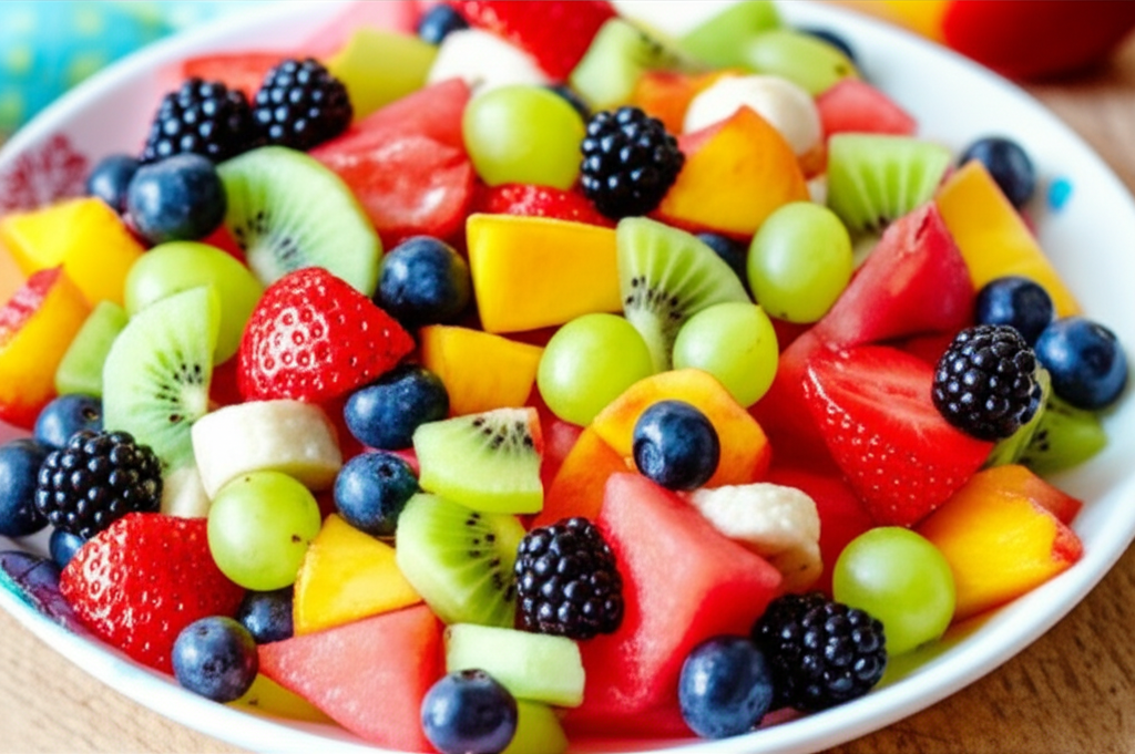 7 Fruit Salad image