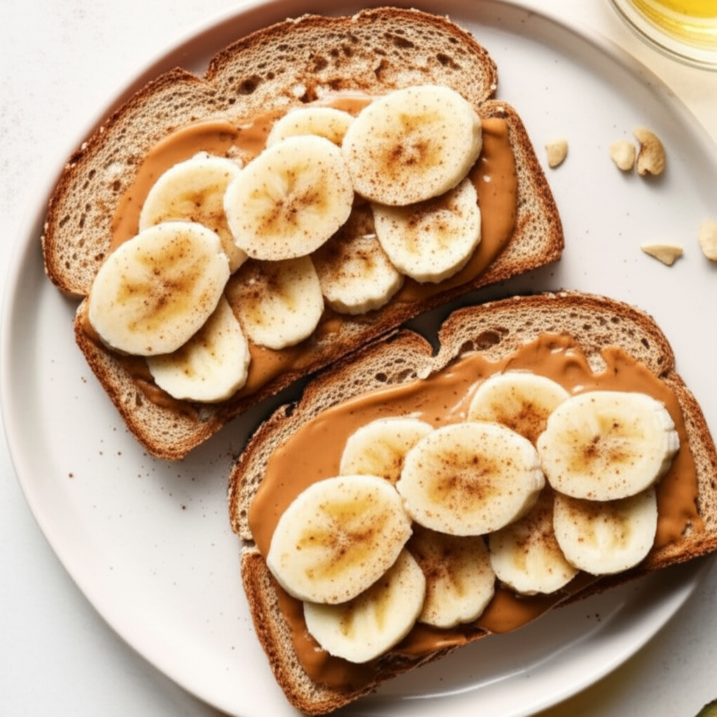 Banana Cashew Melt image