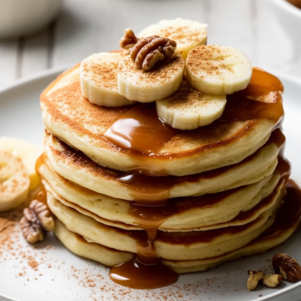 Banana Date Syrup image