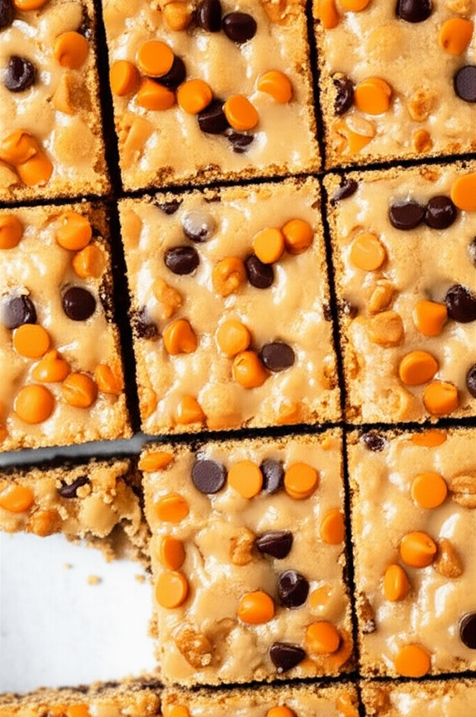 7 Layer Cookies image