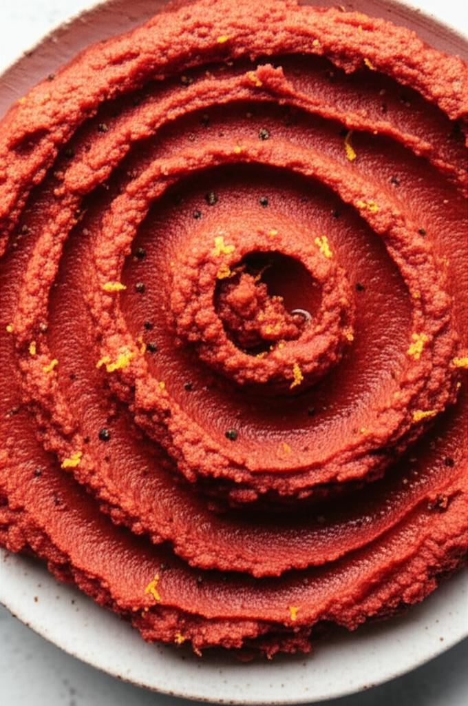 Red Red Bean Spread image