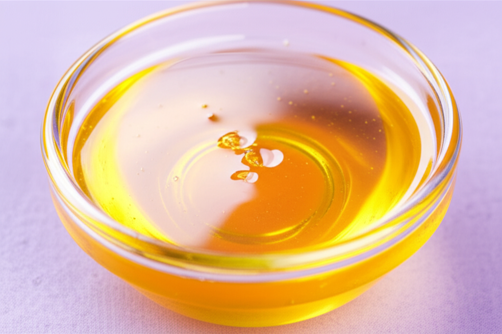 Relaxing Honey Bath image