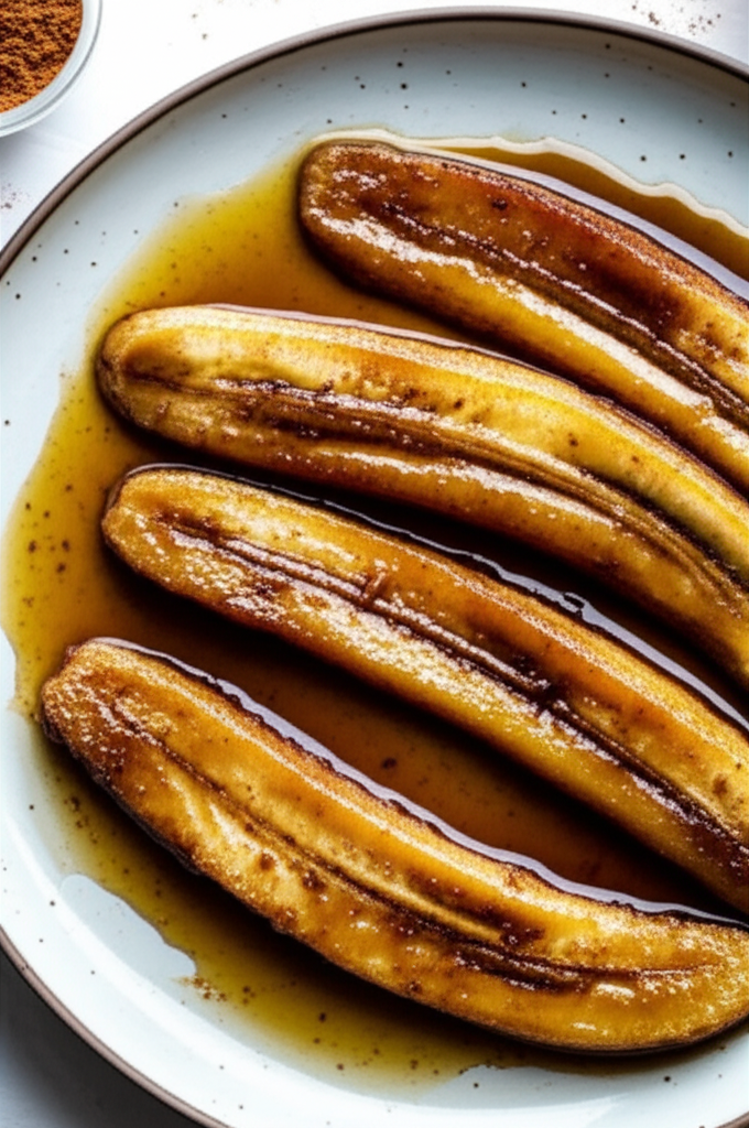 Bananas Caribbean image