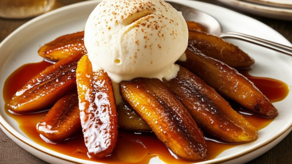 Bananas Foster Nanci S Way image