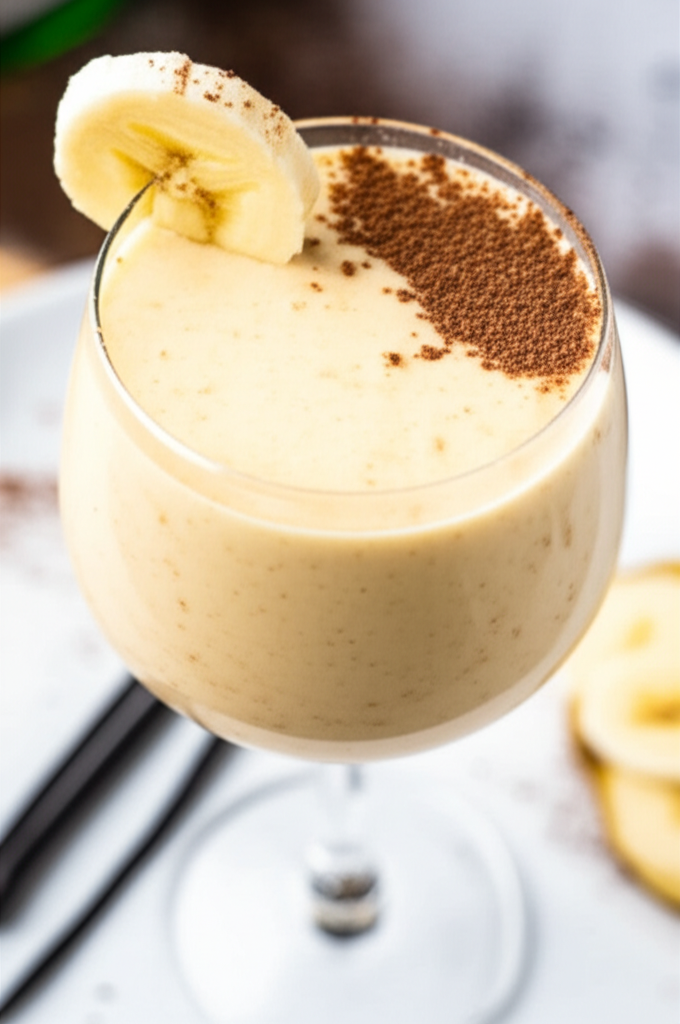 Bananas Over You image