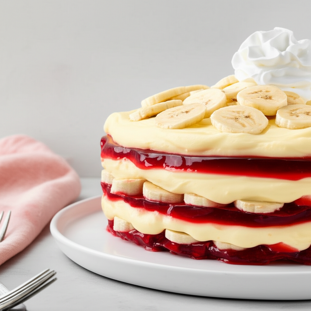 Banberry Surprise image