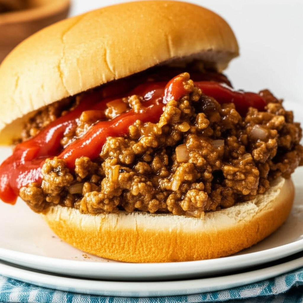 Band Camp Sloppy Joes image