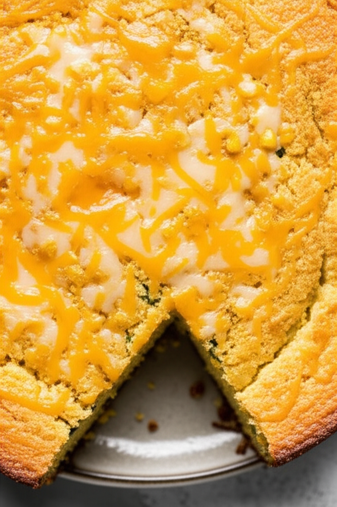 Bandera Cornbread Clone image