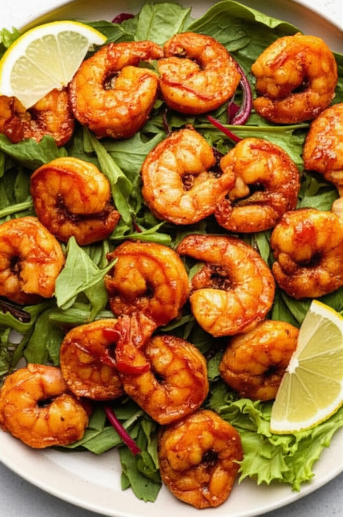 Bang Bang Shrimp Copycat From Bonefish Grill image