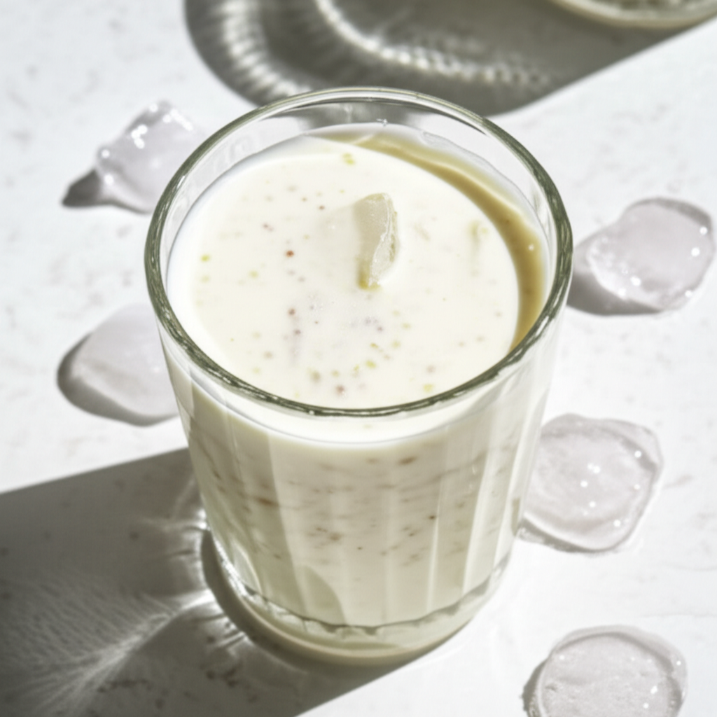 Bangladeshi Yogurt Juice image