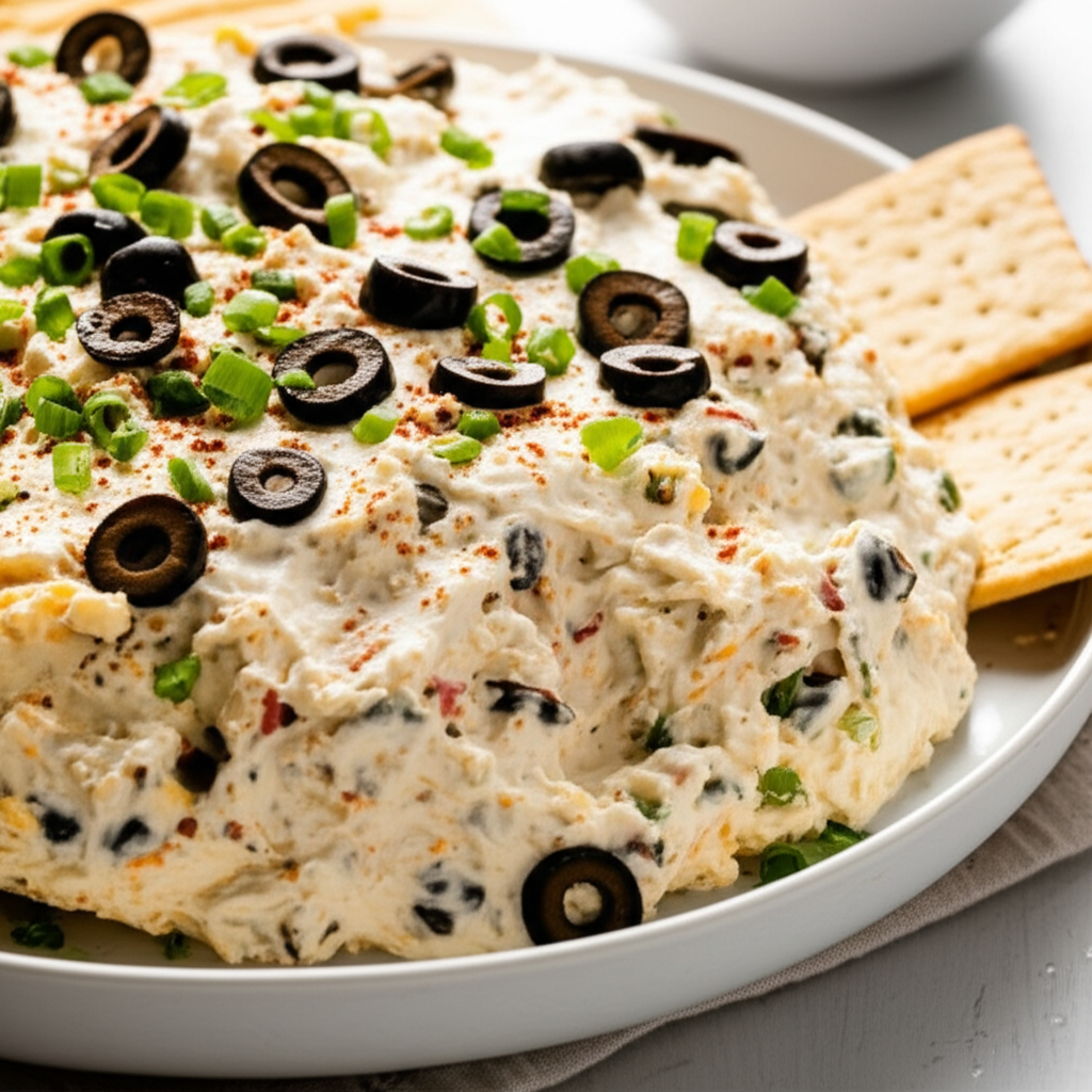 Bank Cheese Spread image