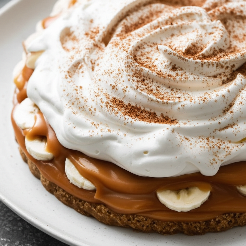Banoffee image