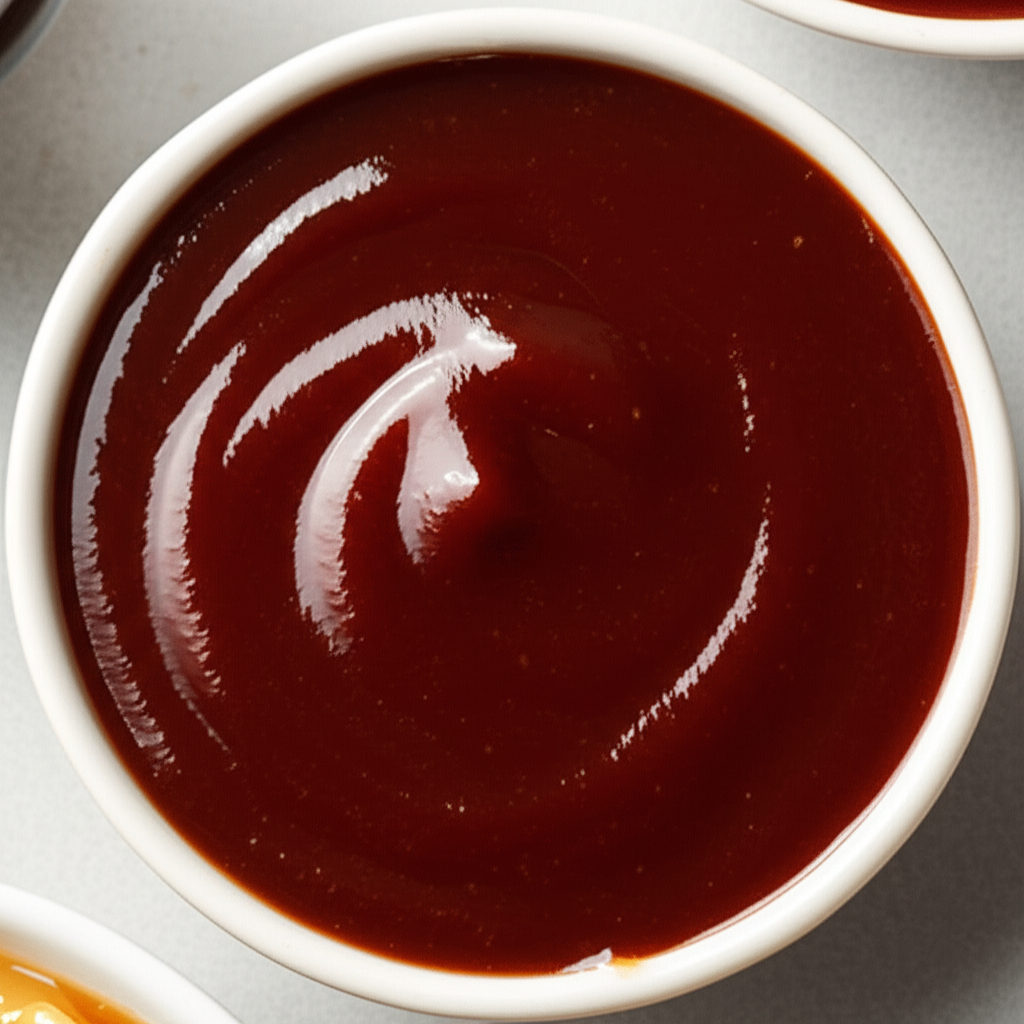 Bar Americain Steak Sauce image