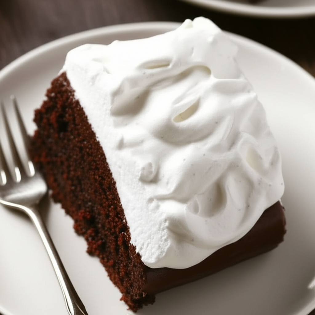 7 Minute Frosting image