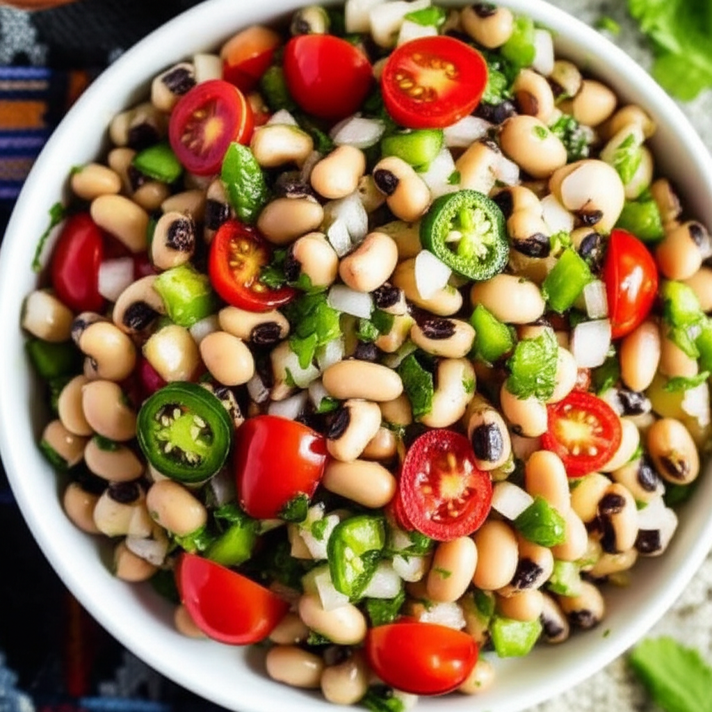Barb S Fresh Salsa image