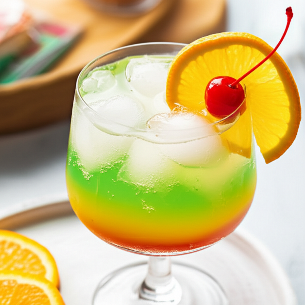 Barbados Breeze image