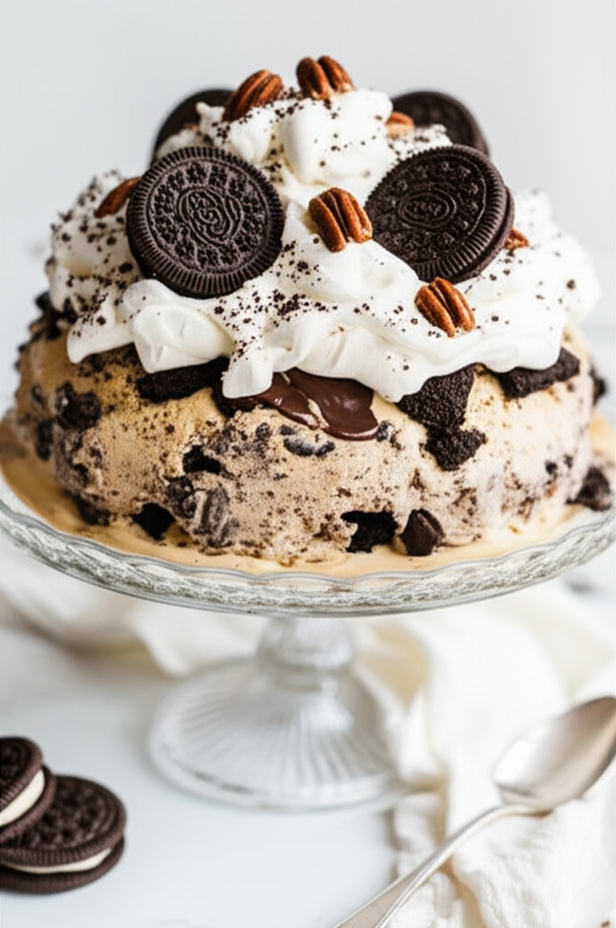 7 Sins Ice Cream Dessert image