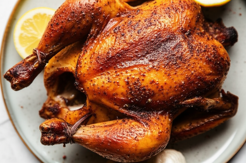 Featured: Cream Of Cauliflower Soup Vegan