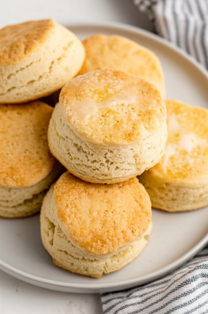 7 Up Biscuits image