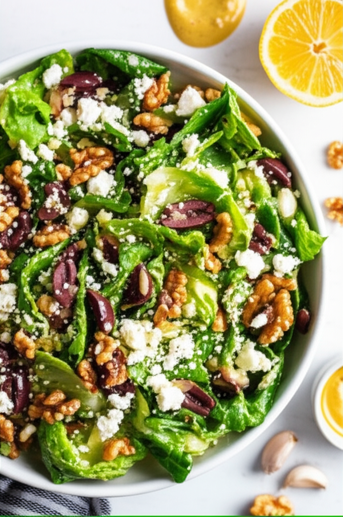 Barbara S Kitchen Counter Vinaigrette image