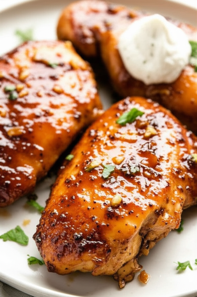 7 Up Chicken image