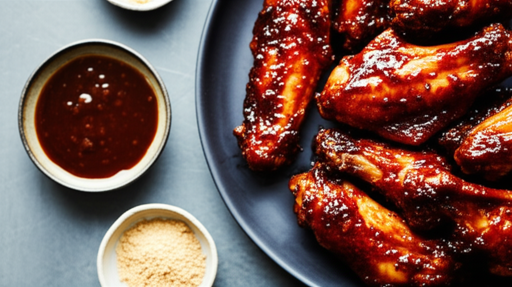 Featured: Cream Of Cauliflower Soup Vegan