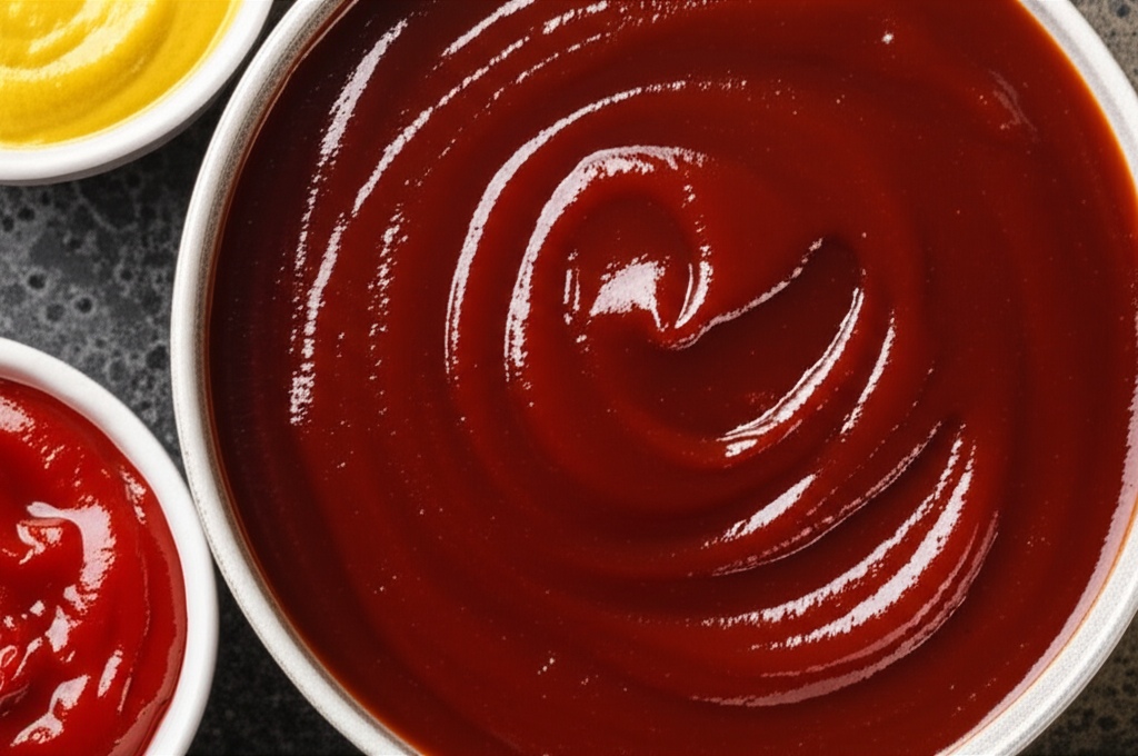 Barbecue Sauce Barbados Barbecue Sauce image