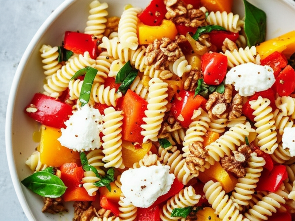 Featured: Cream Of Cauliflower Soup Vegan