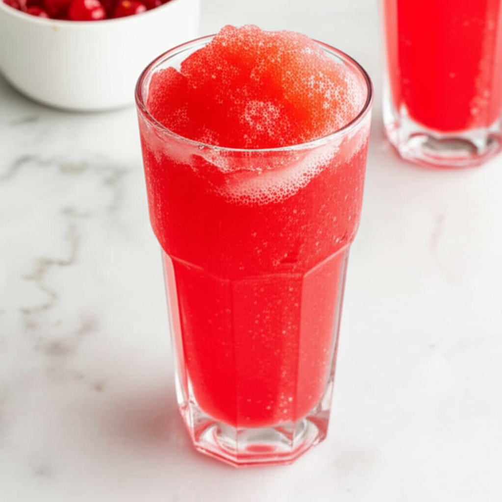 7 11 Cherry Slurpee image