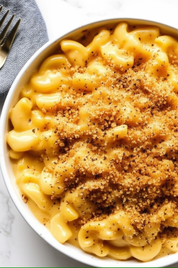 7 Cheese Mac Cheese image
