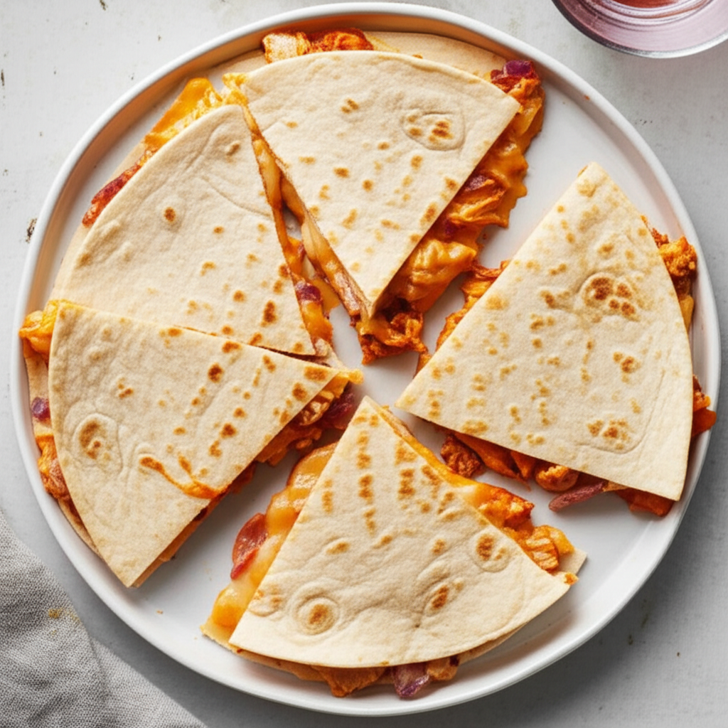 Featured: Cream Of Cauliflower Soup Vegan