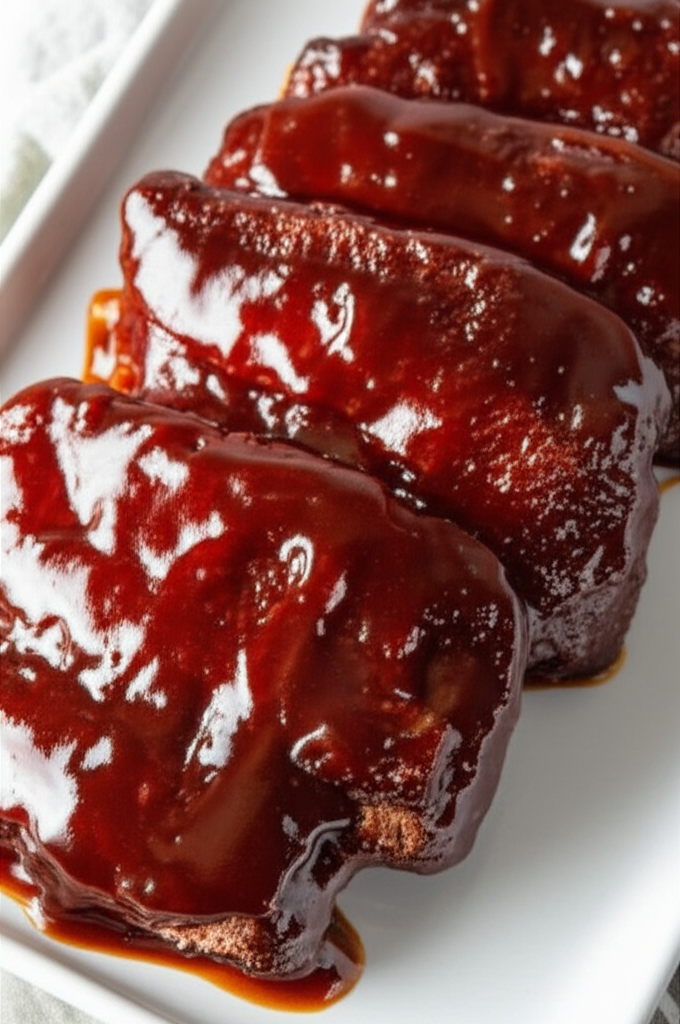 Barbecue Coca Cola Sauce image