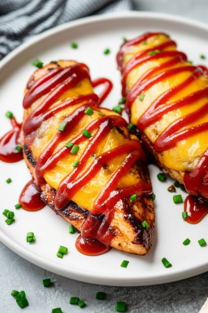 Barbecue Jack Chicken image