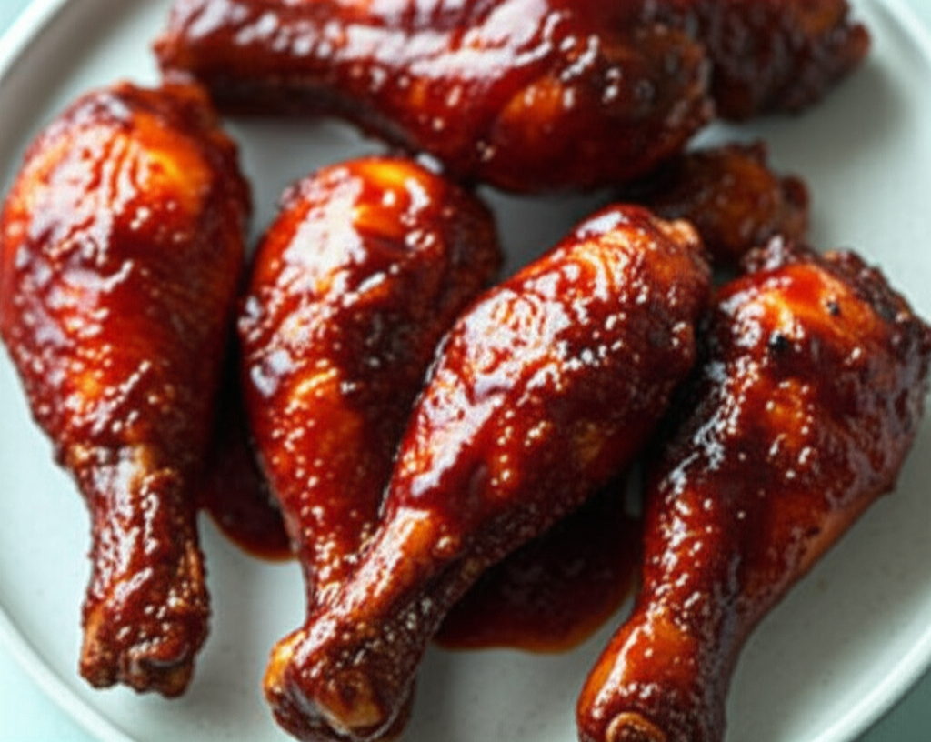 Barbecue Sauce Clone Of Chivetta S image