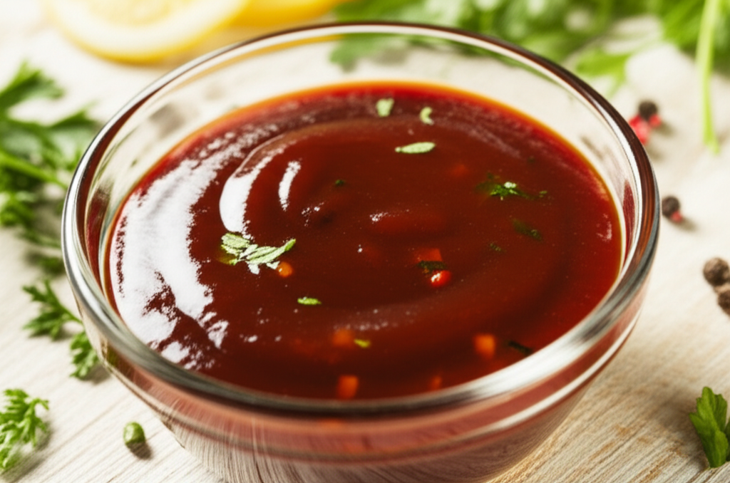 Barbecue Sauce 1 image