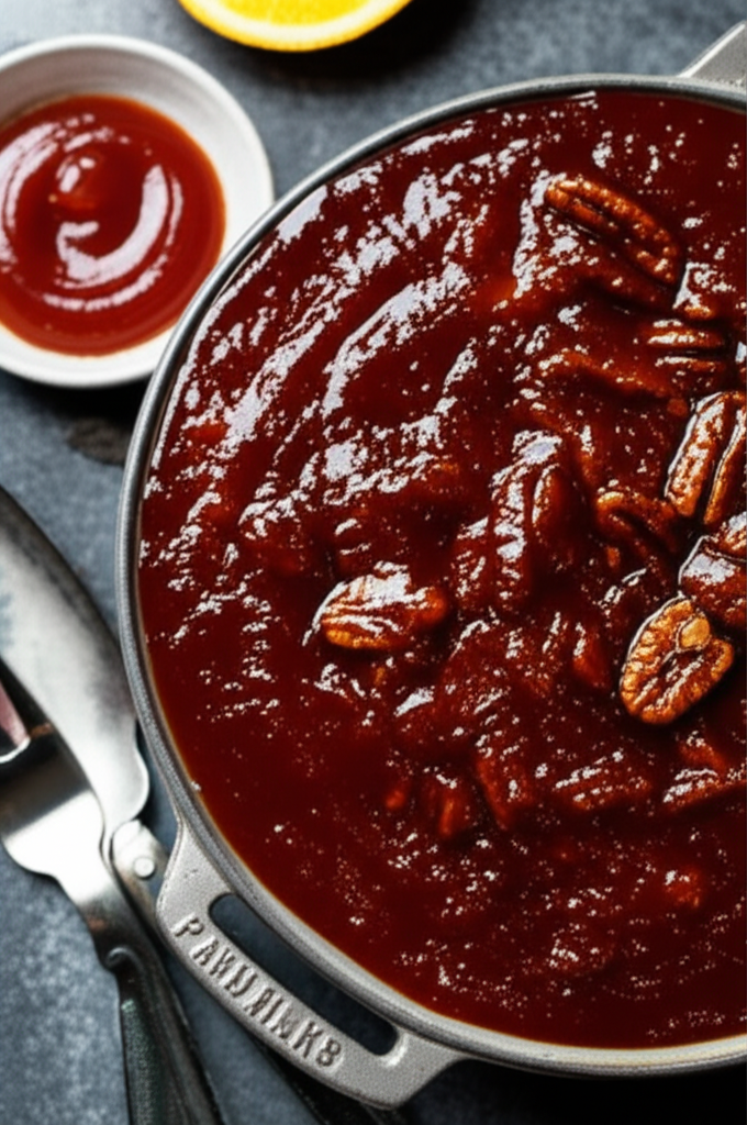 Barbecue Sauce 2 image