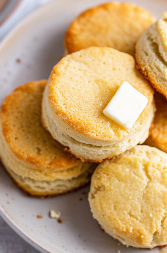 7 Up Biscuits image