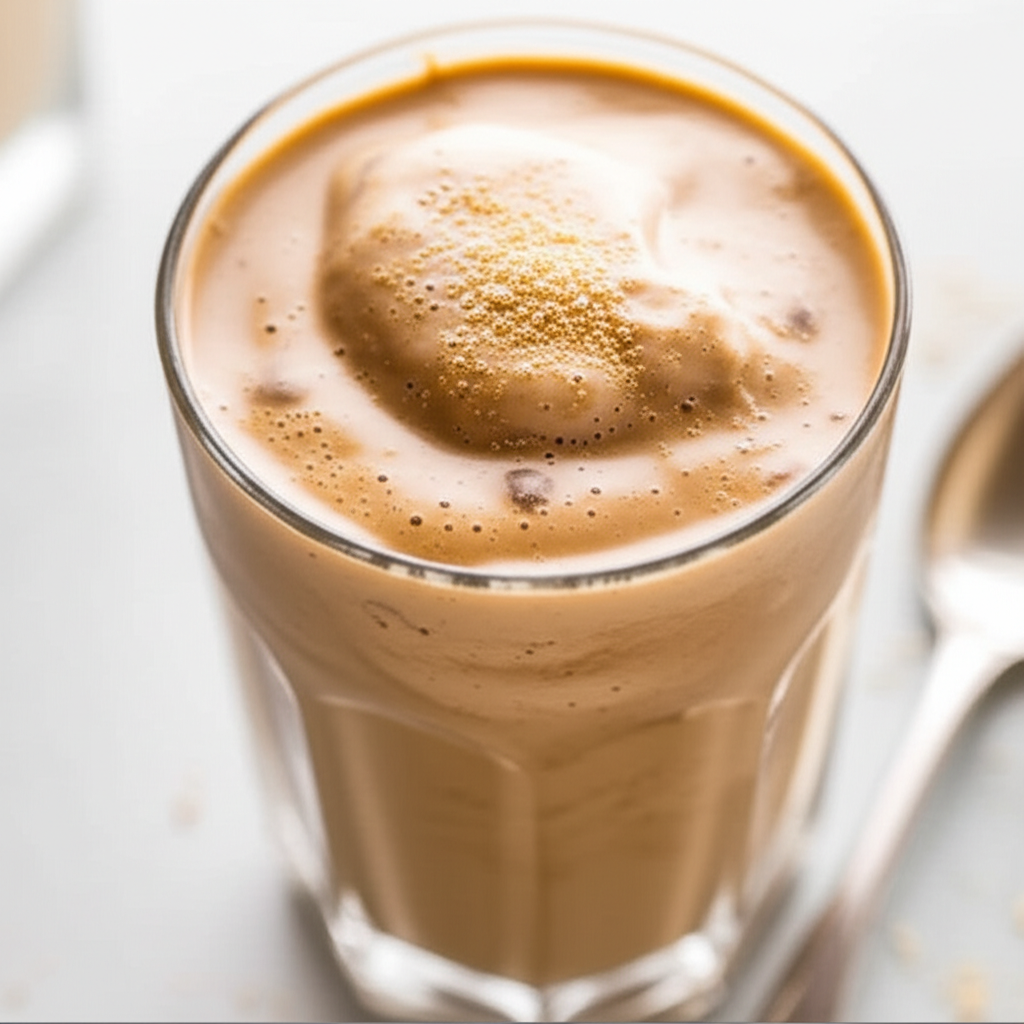 Root Beer Frosty image