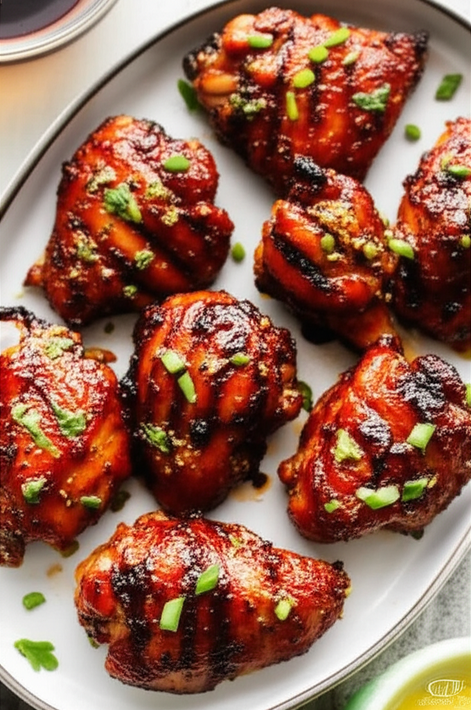 7 Up Chicken image