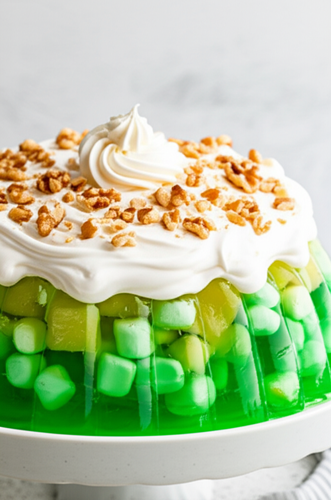 7 Up Jello image