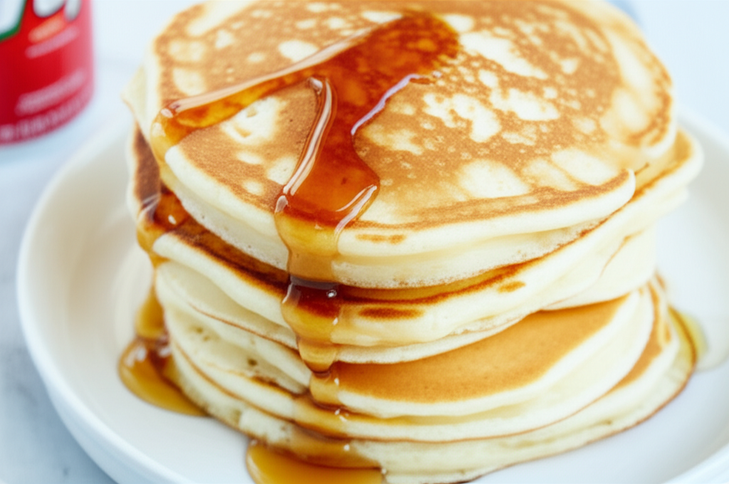 7 Up Pancakes image