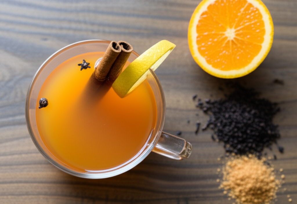 Russian Tea All Natural image