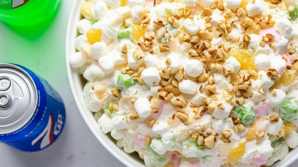 7 Up Party Salad image