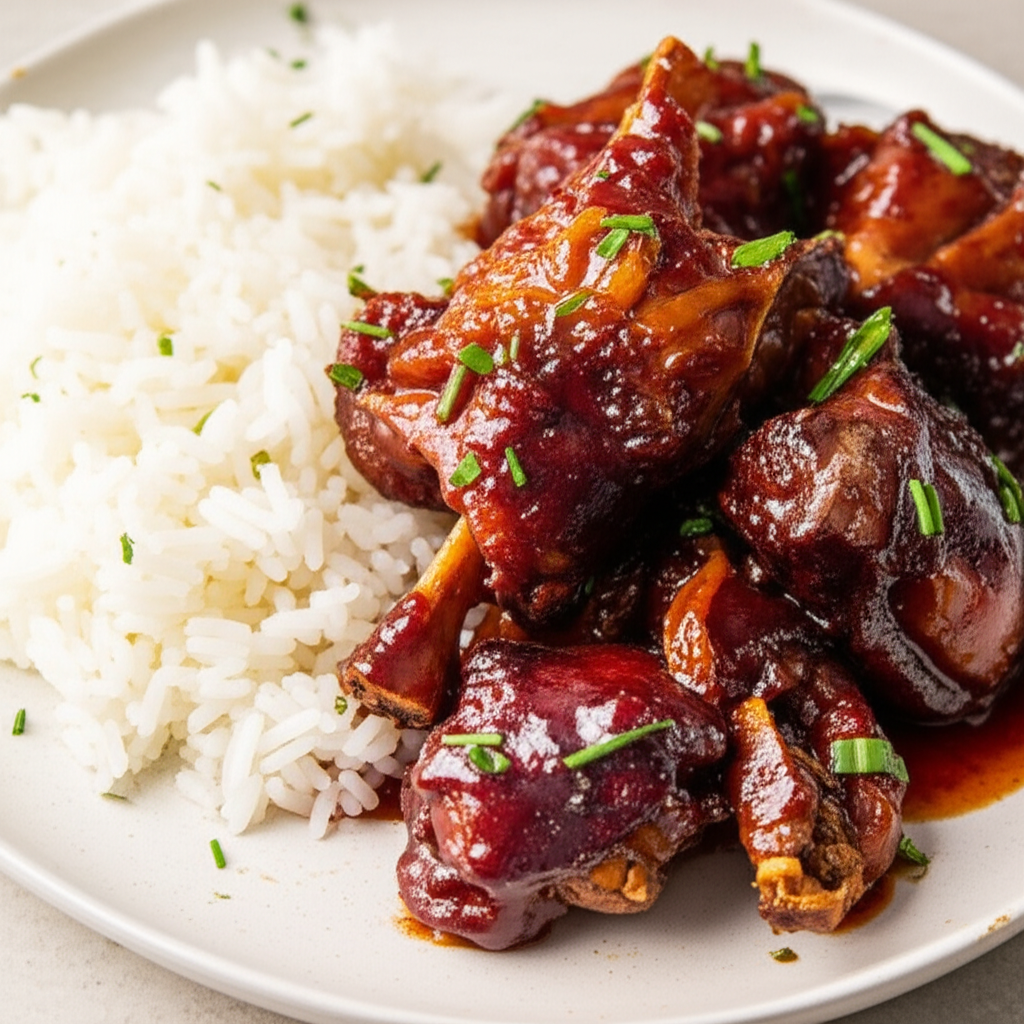 Barbecued Limb Rat Squirrel image