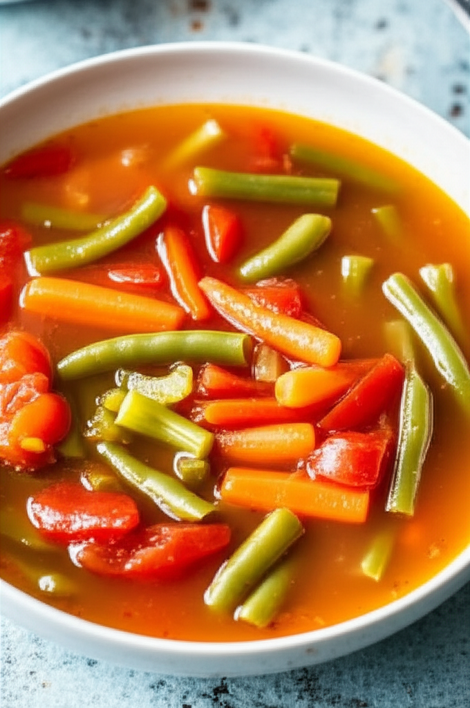 Sacred Heart Soup image