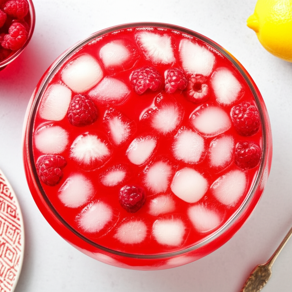 7 Up Punch image
