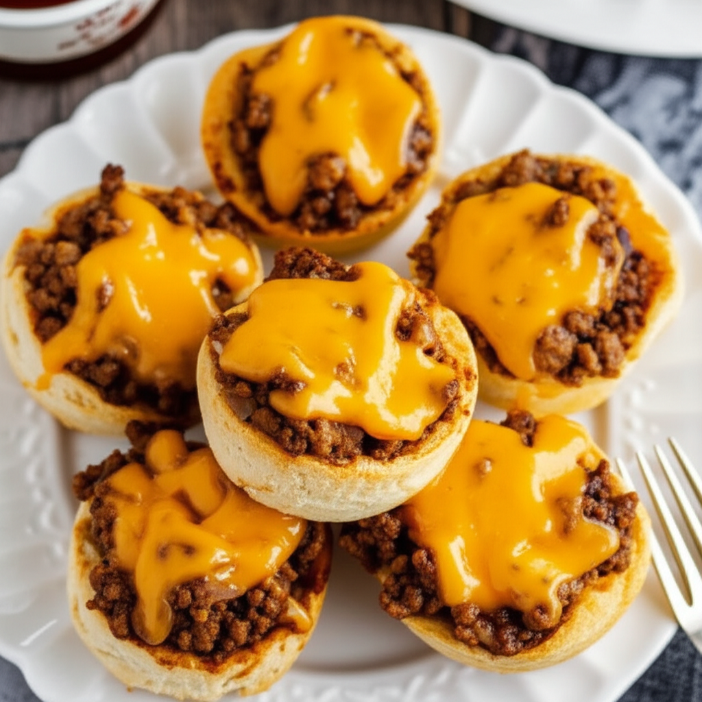 Barbecups Alla Ellen image