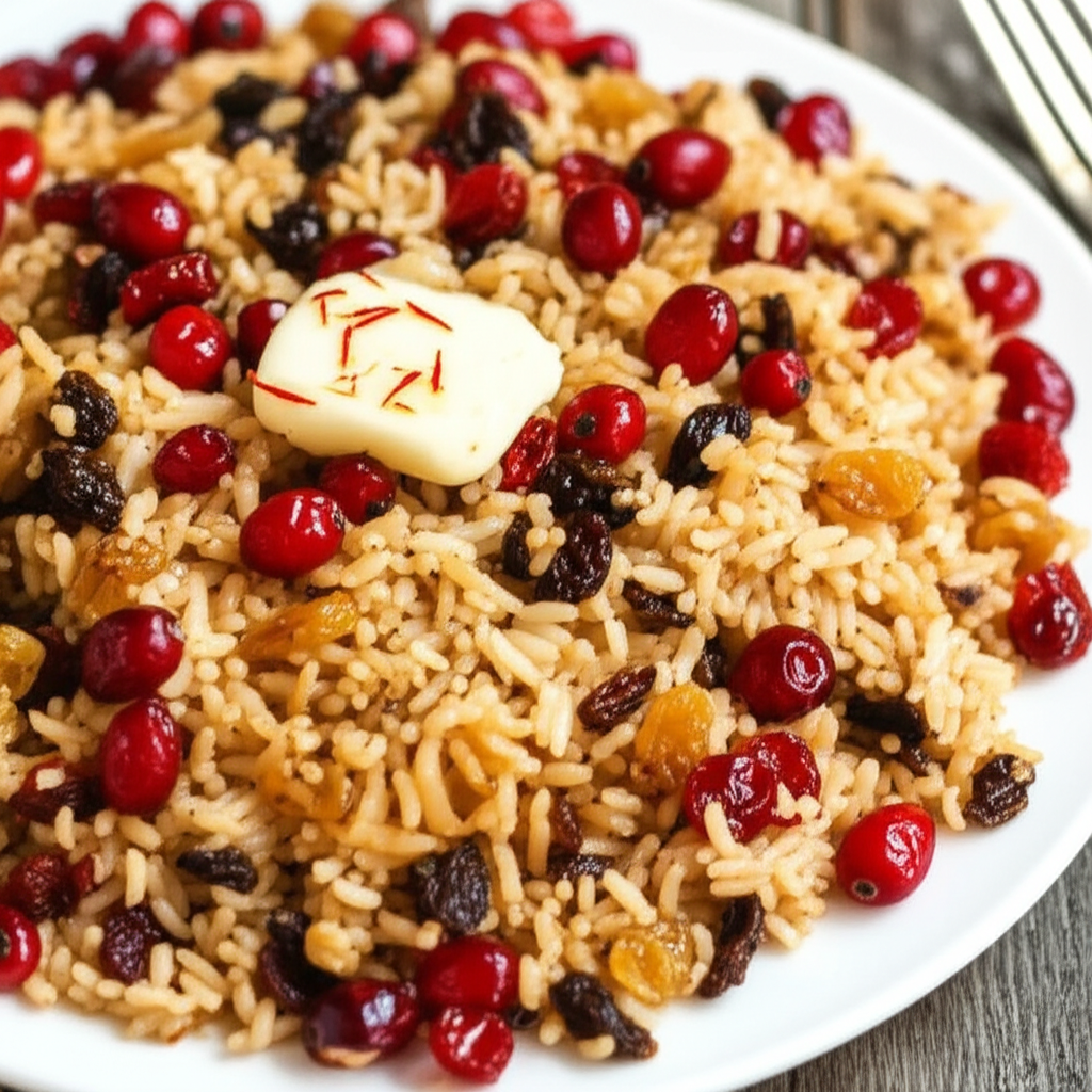 Barberry Rice image