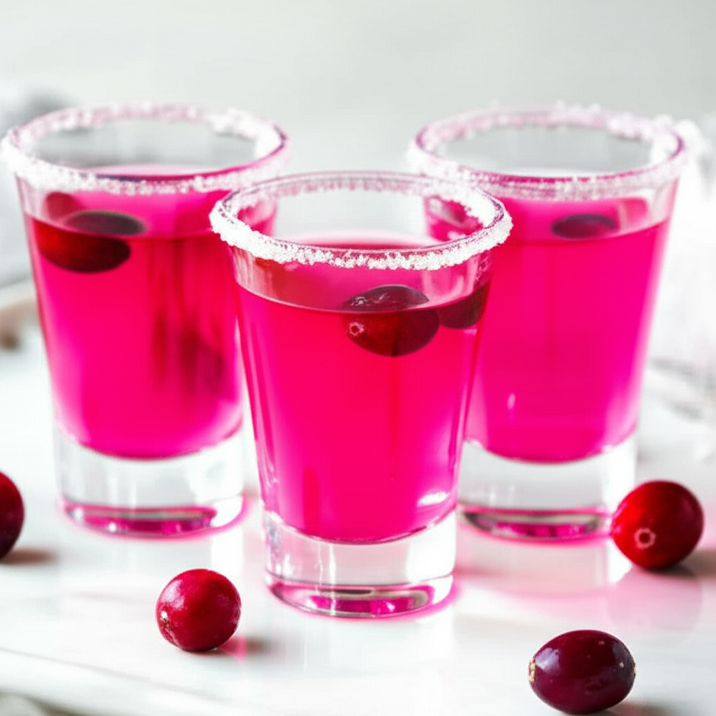 Barbie Shot image